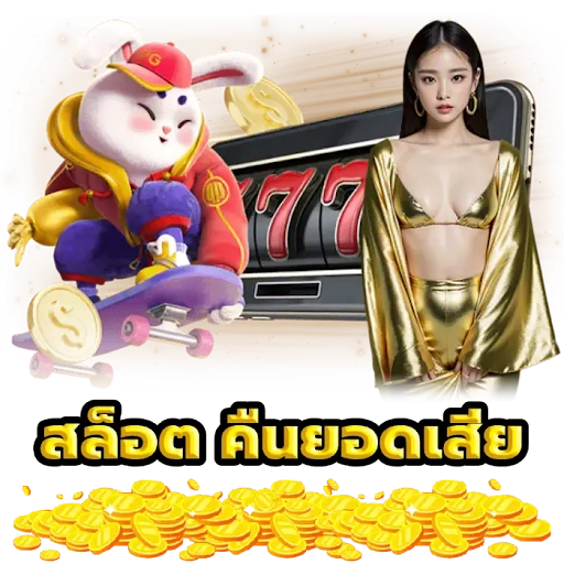 โลโก้คาสิโนออนไลน์ IMI689 โลโก้ IMI689 พร้อมองค์ประกอบของสล็อต